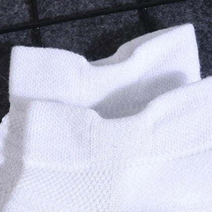 Men Socks Solid Color Thickening Cycling Running Football Basketball Soccer Socks Sports Anti-Slip Thicken Thermal Socks Men